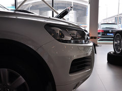 2014款 3.0TSI V6 新锐版 5座