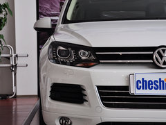 2014款 3.0TSI V6 新锐版 5座
