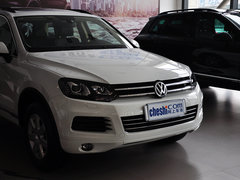 2014款 3.0TSI V6 新锐版 5座
