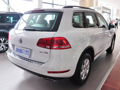 2014款 3.0TSI V6 新锐版 5座