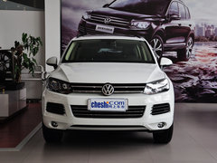2014款 3.0TSI V6 新锐版 5座