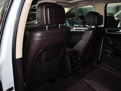 2014款 3.0TSI V6 新锐版 5座