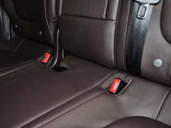 2014款 3.0TSI V6 新锐版 5座