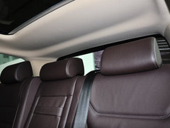 2014款 3.0TSI V6 新锐版 5座