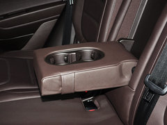 2014款 3.0TSI V6 新锐版 5座