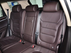 2014款 3.0TSI V6 新锐版 5座
