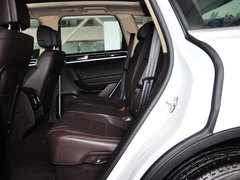 2014款 3.0TSI V6 新锐版 5座
