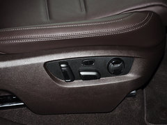 2014款 3.0TSI V6 新锐版 5座