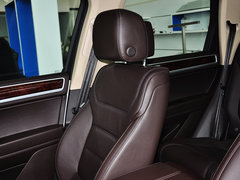 2014款 3.0TSI V6 新锐版 5座