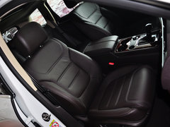 2014款 3.0TSI V6 新锐版 5座