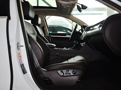 2014款 3.0TSI V6 新锐版 5座