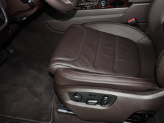 2014款 3.0TSI V6 新锐版 5座