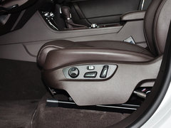 2014款 3.0TSI V6 新锐版 5座