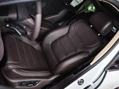 2014款 3.0TSI V6 新锐版 5座