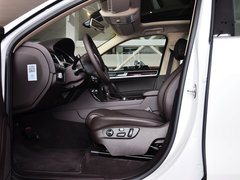 2014款 3.0TSI V6 新锐版 5座