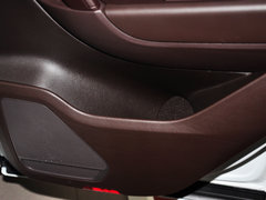 2014款 3.0TSI V6 新锐版 5座