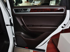 2014款 3.0TSI V6 新锐版 5座