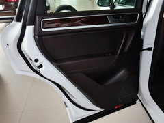 2014款 3.0TSI V6 新锐版 5座