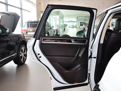 2014款 3.0TSI V6 新锐版 5座