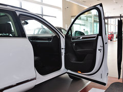 2014款 3.0TSI V6 新锐版 5座