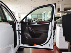 2014款 3.0TSI V6 新锐版 5座