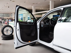 2014款 3.0TSI V6 新锐版 5座