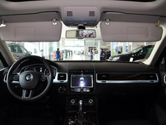 2014款 3.0TSI V6 新锐版 5座