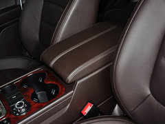 2014款 3.0TSI V6 新锐版 5座