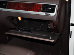 2014款 3.0TSI V6 新锐版 5座