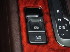 2014款 3.0TSI V6 新锐版 5座