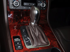 2014款 3.0TSI V6 新锐版 5座