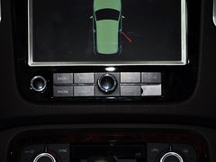 2014款 3.0TSI V6 新锐版 5座