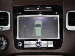 2014款 3.0TSI V6 新锐版 5座