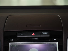 2014款 3.0TSI V6 新锐版 5座