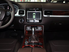 2014款 3.0TSI V6 新锐版 5座