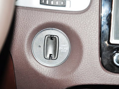 2014款 3.0TSI V6 新锐版 5座