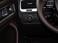 2014款 3.0TSI V6 新锐版 5座