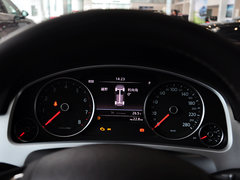 2014款 3.0TSI V6 新锐版 5座
