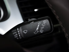 2014款 3.0TSI V6 新锐版 5座