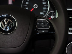 2014款 3.0TSI V6 新锐版 5座
