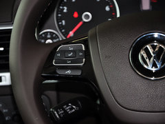 2014款 3.0TSI V6 新锐版 5座
