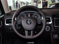 2014款 3.0TSI V6 新锐版 5座