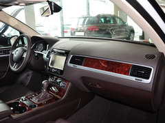 2014款 3.0TSI V6 新锐版 5座