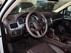 2014款 3.0TSI V6 新锐版 5座