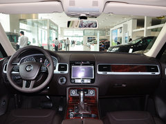 2014款 3.0TSI V6 新锐版 5座