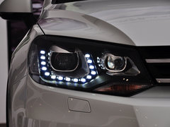 途锐 2014款 3.0TSI V6 新锐版 5座