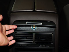 2014款 3.0TSI V6 新锐版 5座