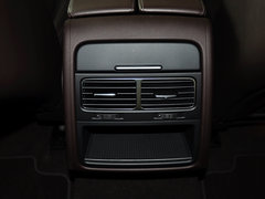 2014款 3.0TSI V6 新锐版 5座