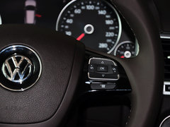 2014款 3.0TSI V6 新锐版 5座
