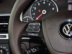 2014款 3.0TSI V6 新锐版 5座